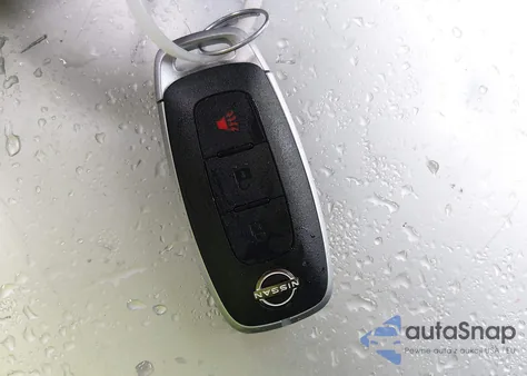 2023 Nissan Rogue S Fwd z USA, uszkodzony, nr VIN 5N1BT3AA2PC917874